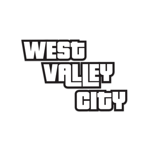 Custom West Valley City Stickers