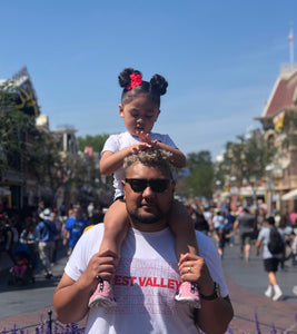West Valley "Have A Nice Day" Tee Shirt