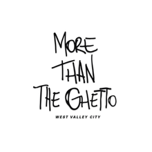 Custom West Valley City Stickers