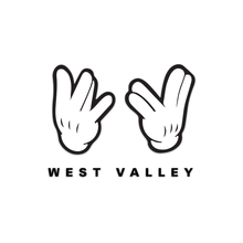Custom West Valley City Stickers