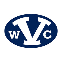 West Valley Cougars Hoodie