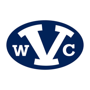 West Valley Cougars Hoodie