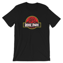 Rose Park Custom Shirt