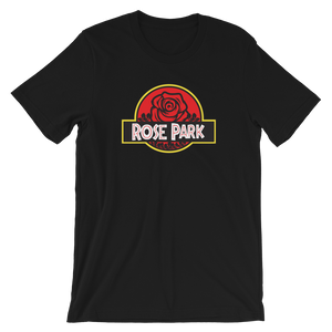 Rose Park Custom Shirt