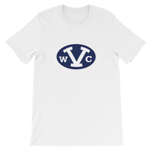 West Valley Cougars Tee Shirt