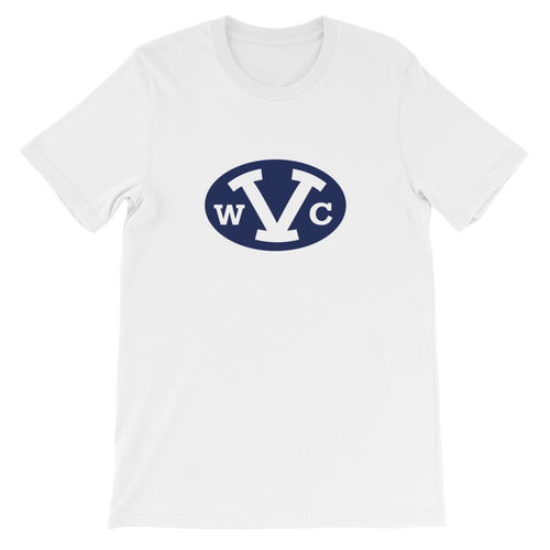 West Valley Cougars Tee Shirt