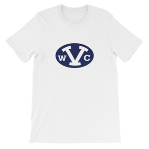 West Valley Cougars Tee Shirt