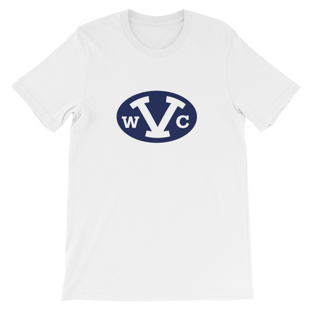 West Valley Cougars Tee Shirt