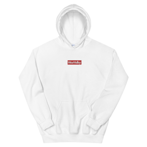 Hoodie too broke shop for supreme