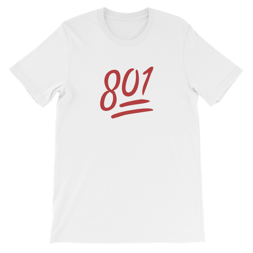 Keep It 801 Tee Shirt