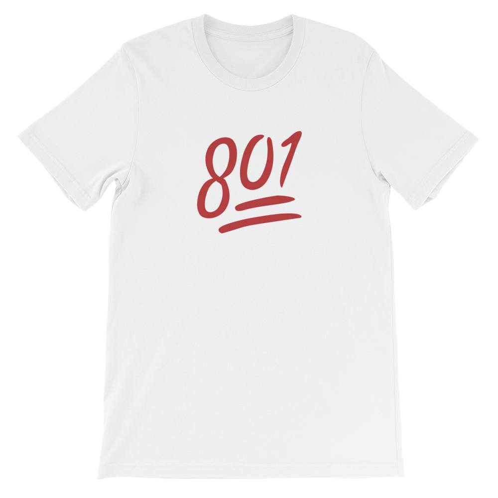 Keep It 801 Tee Shirt