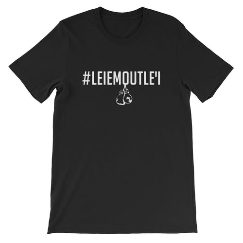 #LeiEmOutLe'i Tee Shirt