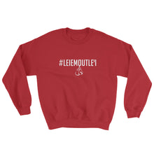 #LeiEmOutLe'i Crew Neck