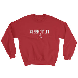 #LeiEmOutLe'i Crew Neck