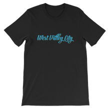 WVC Snapchat Filter Tee Shirt