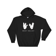 West Valley Magic Hands Hoodie