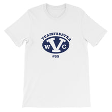 Team Fauatea DubVee T-Shirt