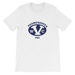 Team Fauatea DubVee T-Shirt