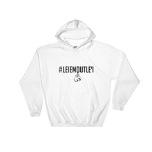#LeiEmOutLe'i Hoodie