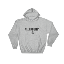 #LeiEmOutLe'i Hoodie