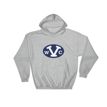 West Valley Cougars Hoodie