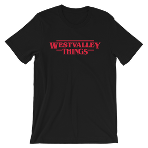 West Valley Things Tee