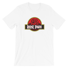 Rose Park Custom Shirt