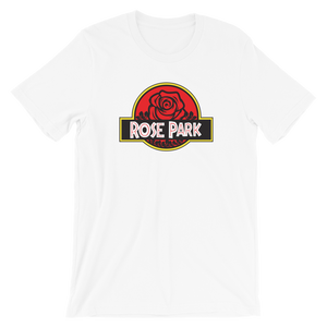 Rose Park Custom Shirt