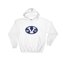 West Valley Cougars Hoodie