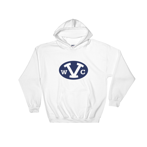 West Valley Cougars Hoodie