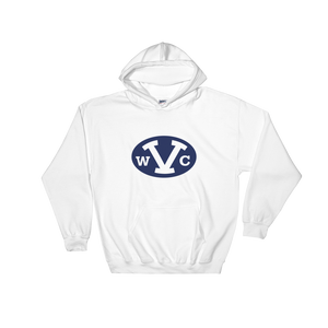 West Valley Cougars Hoodie