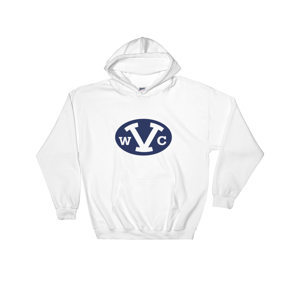 West Valley Cougars Hoodie