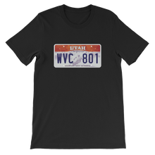 Greatest City On Earth Tee Shirt