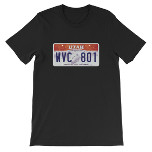 Greatest City On Earth Tee Shirt