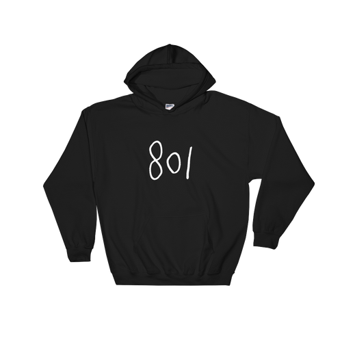 801 Hoodie