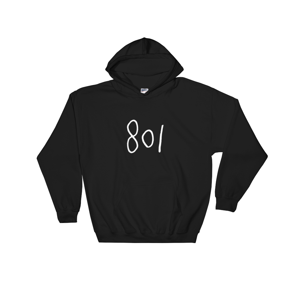 801 Hoodie