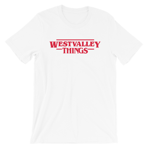West Valley Things Tee