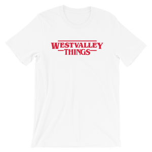 West Valley Things Tee