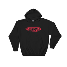 West Valley Things Hoodie