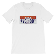 Greatest City On Earth Tee Shirt