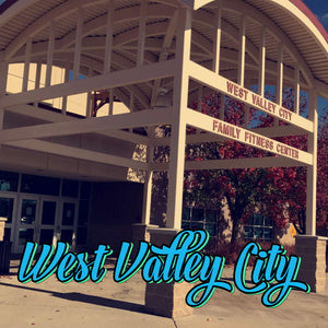 WVC Snapchat Filter Tee Shirt