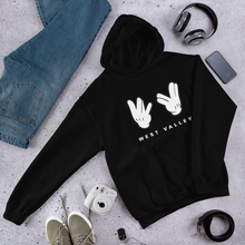 West Valley Magic Hands Hoodie