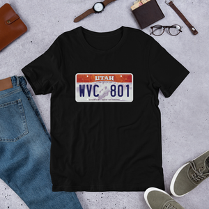 Greatest City On Earth Tee Shirt