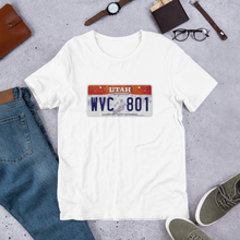 Greatest City On Earth Tee Shirt