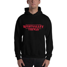 West Valley Things Hoodie