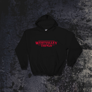 West Valley Things Hoodie